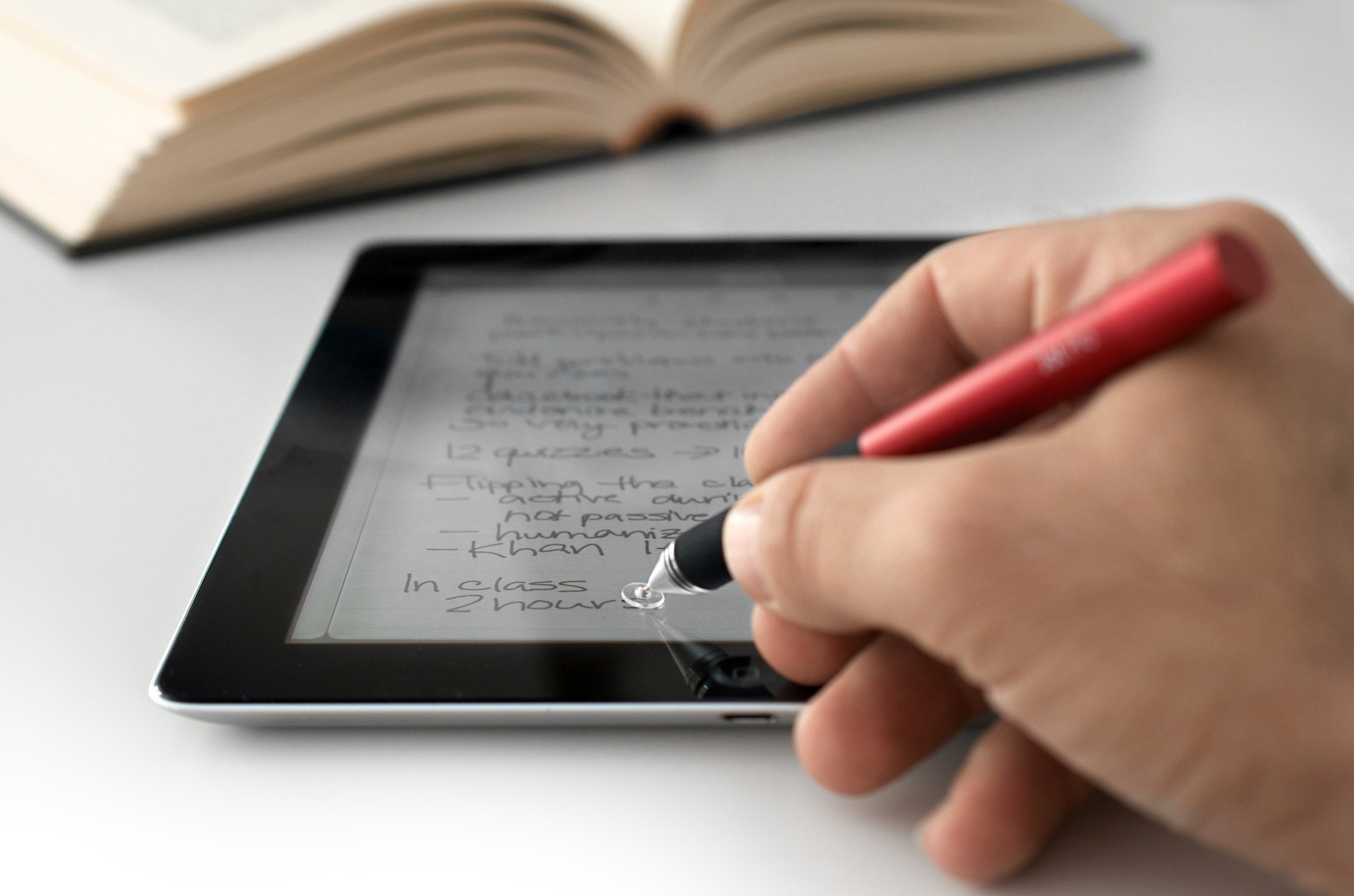 Come Scrivere E Firmare Un PDF Su IPad Senza Stamparlo