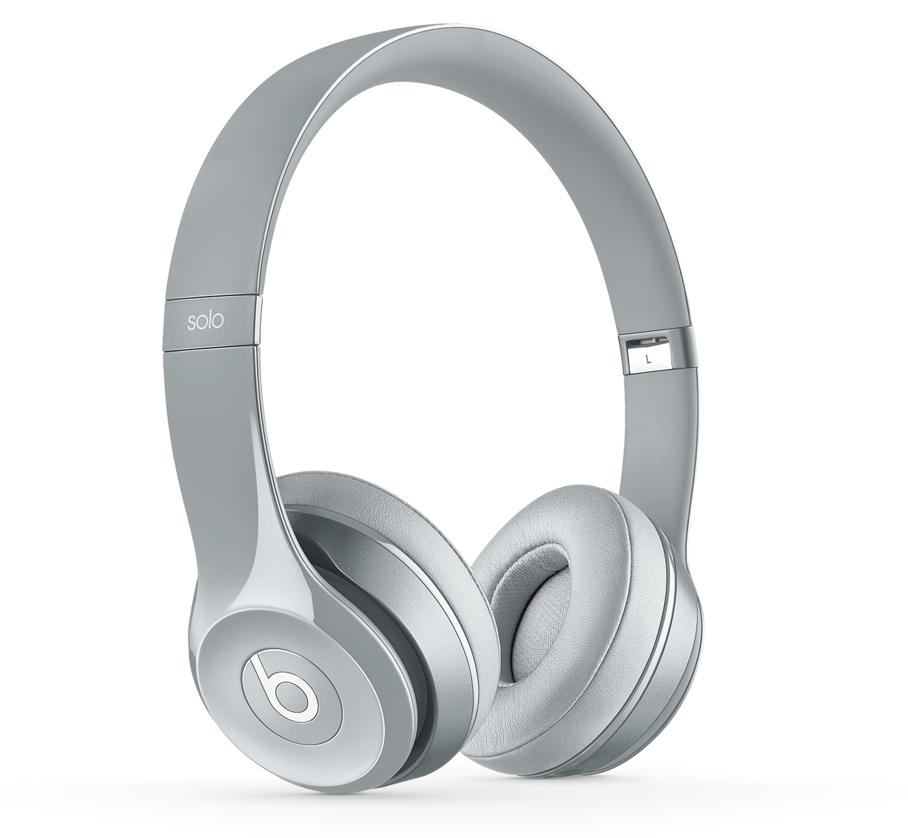 Cuffie Beats by Dr.Dre Solo | Geek è Chic