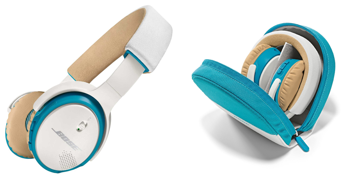 Cuffie Bluetooth Bosé Soundlink | Geek è Chic